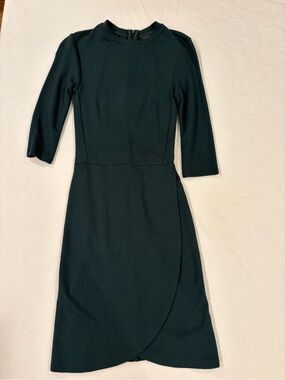 topshop velvet skater dress BRAND NEW TOPSHOP Black velvet mini skater dress